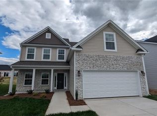 659 Palomino Mustang Dr #663, Whitsett, NC 27377