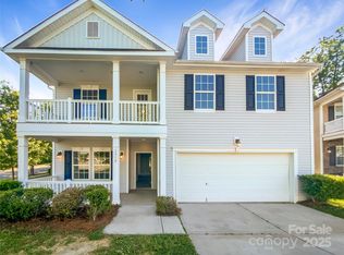 3510 Heathcott Cir, Charlotte, NC 28262