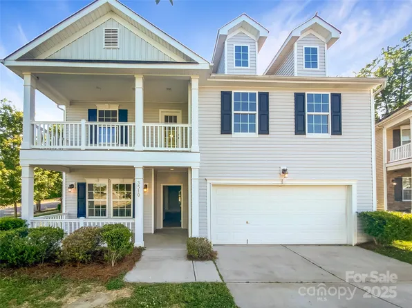 3510 Heathcott Cir, Charlotte, NC 28262