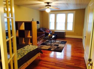 81 Prospect St APT 28, Northampton, MA 01060