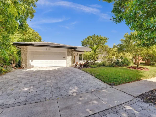 3641 N 33rd Terrace, Hollywood, FL 33021