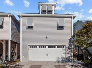 115 James B Ave, Surf City, NC 28445