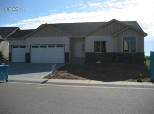 4228 Cypress Ridge Ln, Wellington, CO 80549