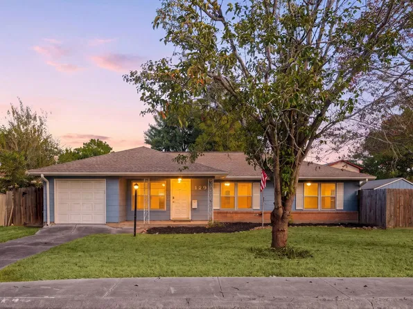 129 E 5th St, Deer Park, TX 77536