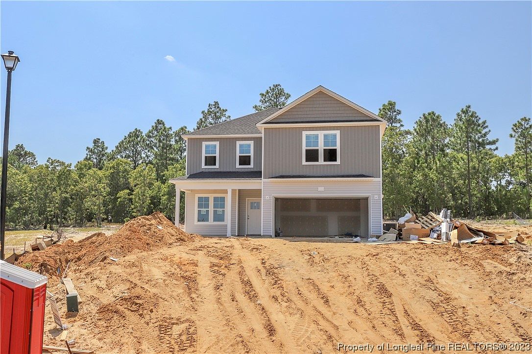 382 Bulldawg Ln, Raeford, NC 28376 MLS 709697 Zillow