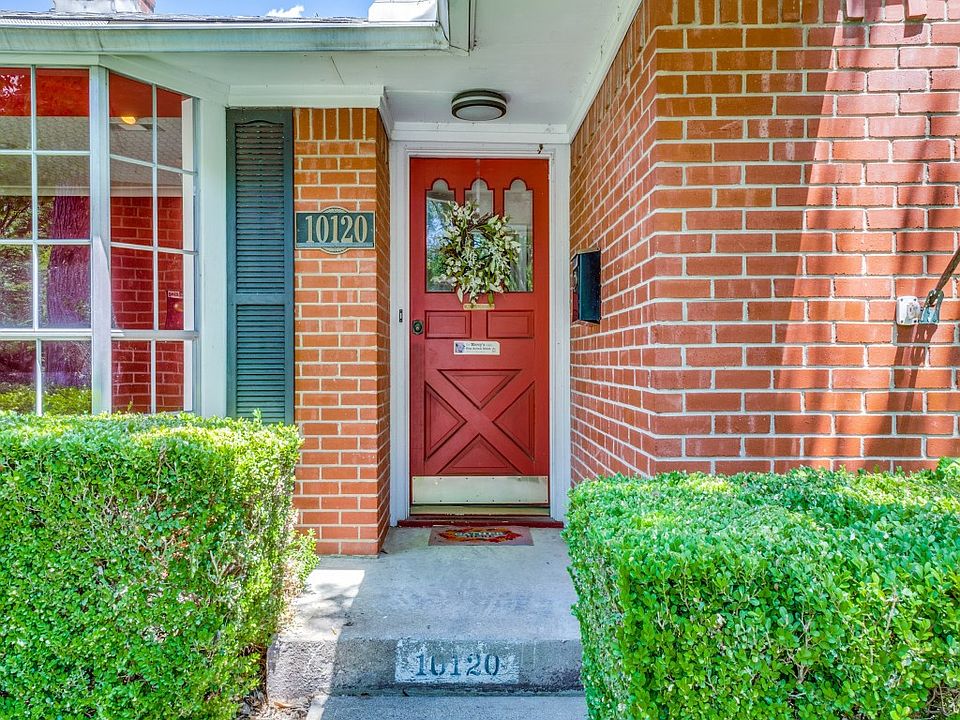 10120 Ferndale Rd, Dallas, TX 75238 Zillow
