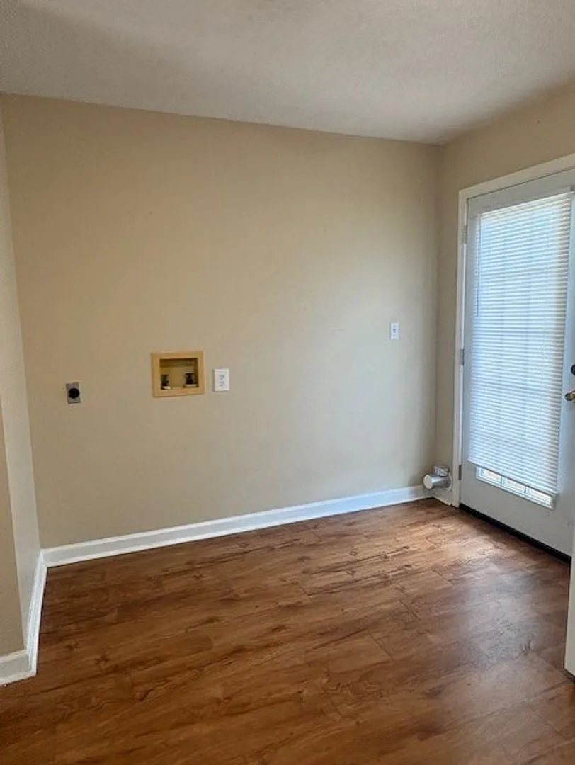 Cozy Upstairs 1-Bedroom, 1-Bath Apartment in Abingdon, VA! — Photo 4