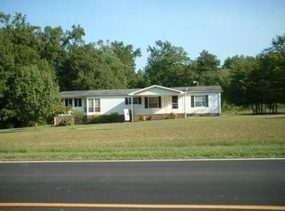 663 Pecan Rd, Dudley, NC 28333