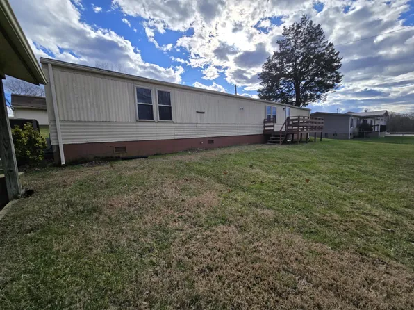 126 Ira Parks Rd, Bean Station, TN 37708