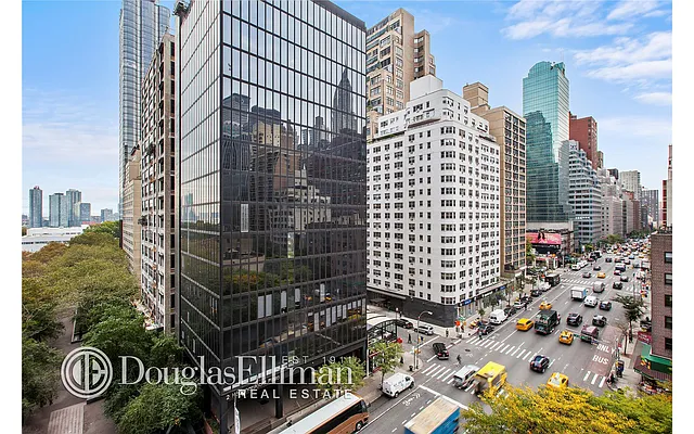 Sold by Douglas Elliman | media 11