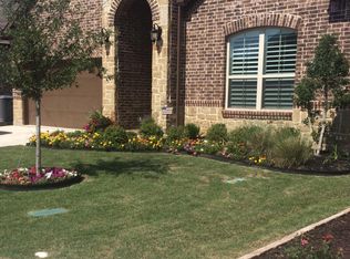 10304 Barbuda Trl, Keller, TX 76244