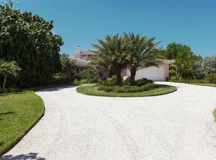 3825 W Gulf Dr, Sanibel, FL 33957