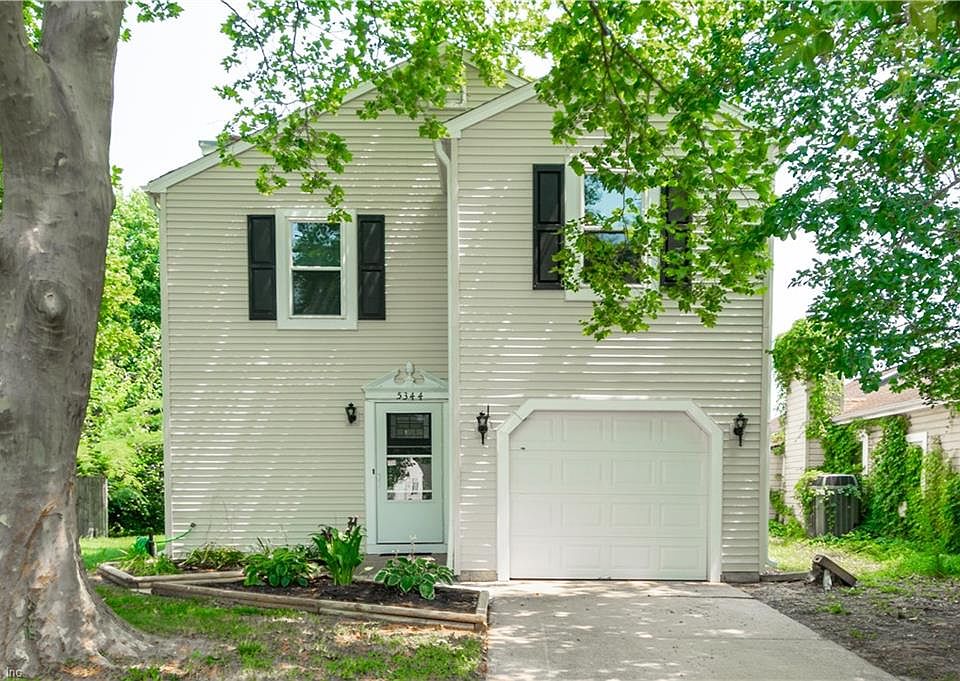 5344 Glenville Cir, Virginia Beach, VA 23464 Zillow