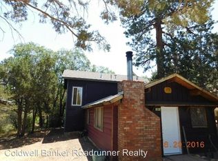 267 Sunset Ln, Sugarloaf, CA 92386