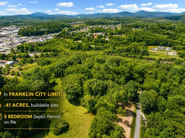 264 Kingwood Cir, Franklin, NC 28734
