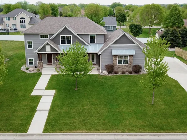 1805 2nd St NE, Willmar, MN 56201