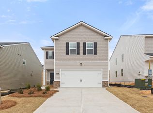 555 Whitby Ct, Aiken, SC 29801