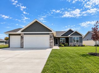 3851 Kestrel Point, Janesville, WI 53548