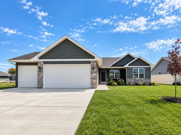 3851 Kestrel Point, Janesville, WI 53548