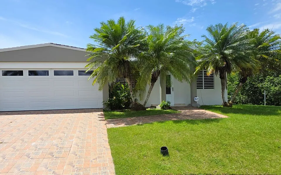 Carr 414 Km 5.9 Int Bo Guayabo Urb Villas del Palm
