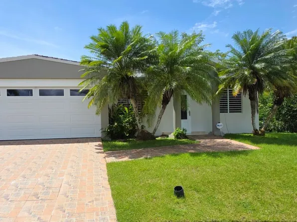 Carr 414 Km 5.9 Int Bo Guayabo Urb Villas Del Palm, Aguada, PR 00602