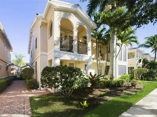 8124 Josefa WAY, NAPLES, FL 34114