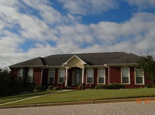 38 County Road 167, New Brockton, AL 36351