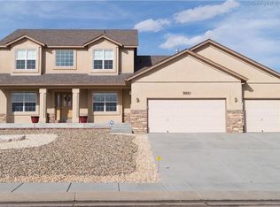 9031 Tompkins Rd, Peyton, CO 80831