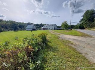 970 Kennebec River Rd, Embden, ME 04958