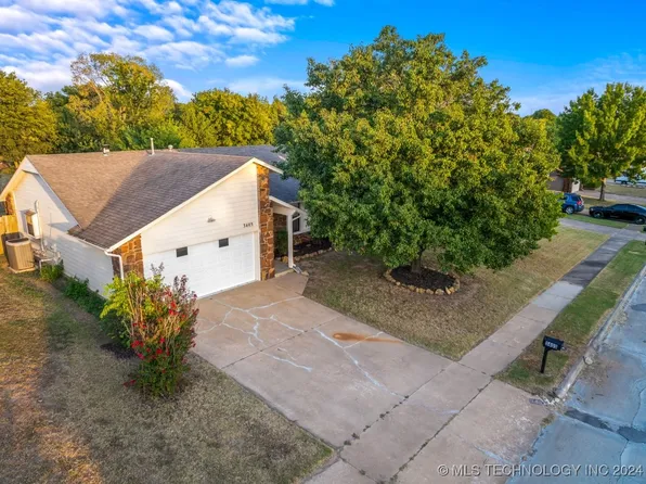 3403 S 151st East Ave, Tulsa, OK 74134