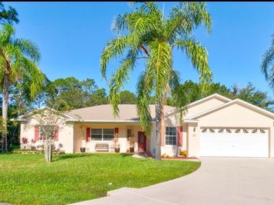 14 Winterling Pl, Palm Coast, FL, 32164