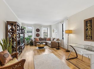 0 Riverside Dr W Unit 5D, New York, NY 10032