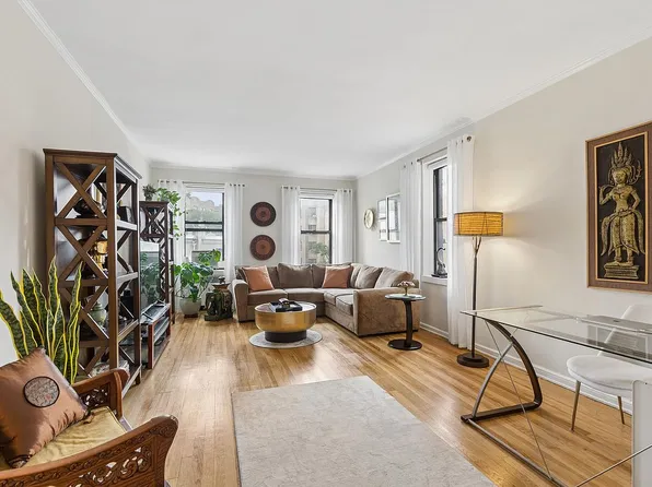 0 Riverside Dr W Unit 5D, New York, NY 10032