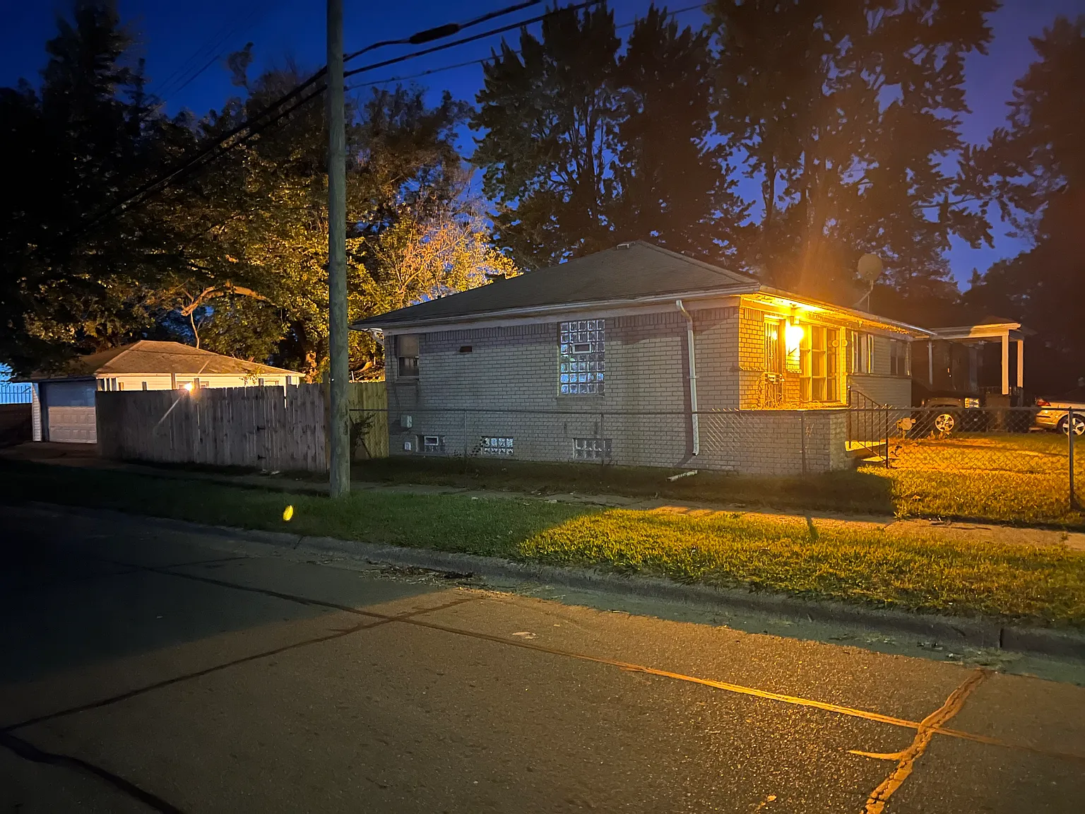 Maddelein St, Detroit — Photo 3