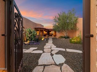 36811 N Wildflower Rd, Carefree, AZ 85377