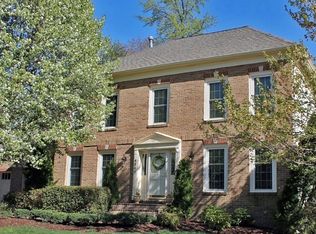 4309 Sheridans Point Ct, Alexandria, VA 22309