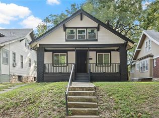 5341 Brooklyn Ave, Kansas City, MO 64130