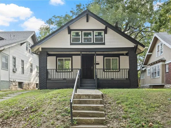 5341 Brooklyn Ave, Kansas City, MO 64130