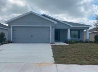1056 Zion Dr, Haines City, FL 33844