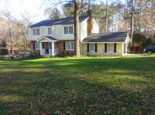 301 Woodbrook Ln, Marietta, GA 30068