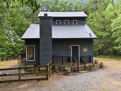 1255 Windy Ridge Rd, Chapel Hill, NC, 27517