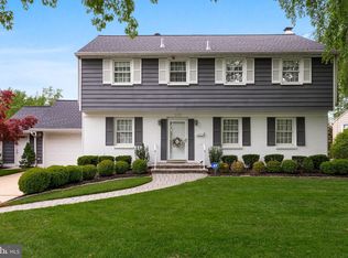 132 Antietam Rd, Cherry Hill, NJ 08034