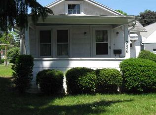 256 S Mercer St, Greenville, PA 16125