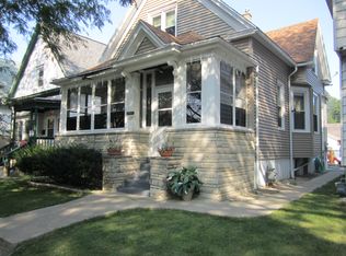 2158 S 26th St, Milwaukee, WI 53215