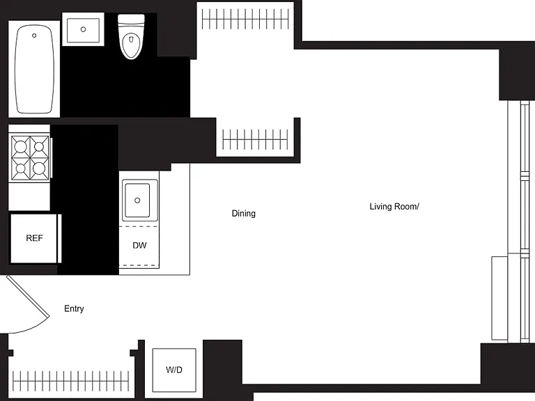 405 Main St #9E — Photo 15