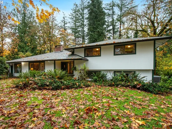 21544 NE Lucia Falls Rd, Yacolt, WA 98675