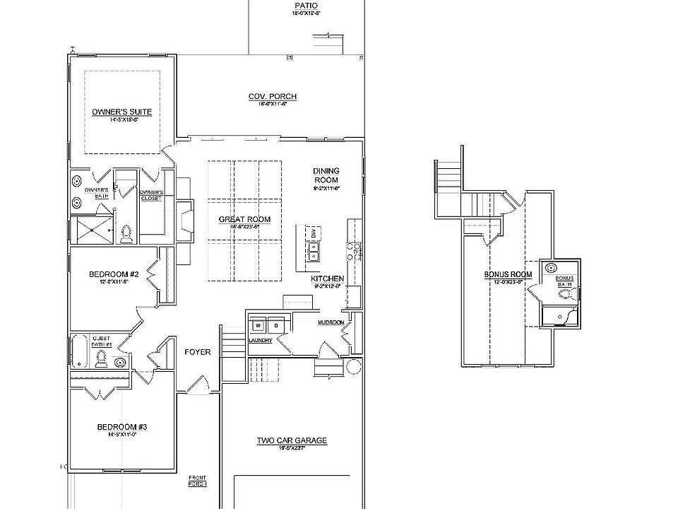 1st image of 109 Flat Clam Dr