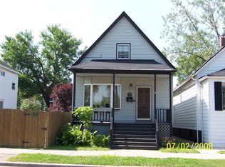 39 Pulaski Rd, Calumet City, IL 60409