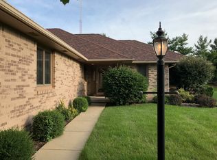 4113 Colter Dr, Kokomo, IN 46902