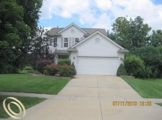 8517 Barrington Dr, Superior Twp, MI